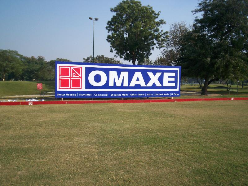 Advertising Hoarding 11