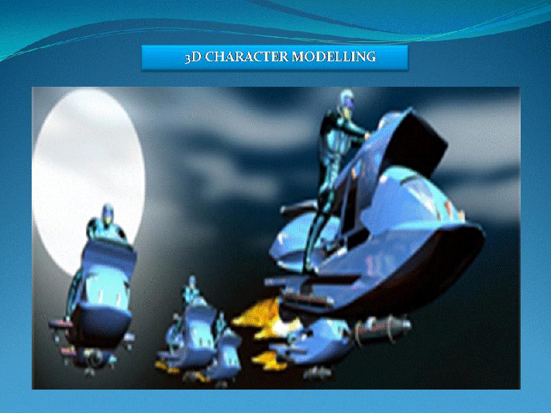 Animation Service 17