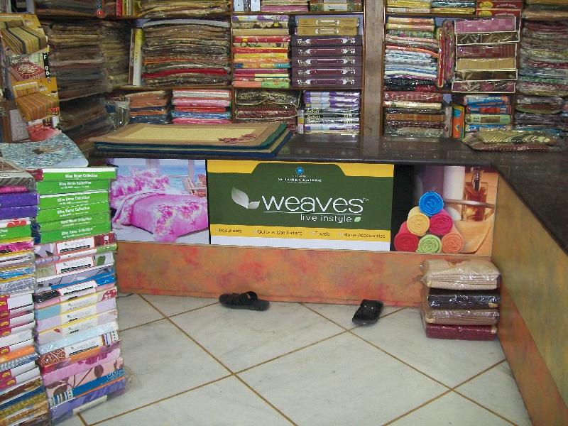 Counter Branding Service 07