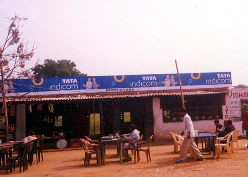 Frontlit Flex Board 01