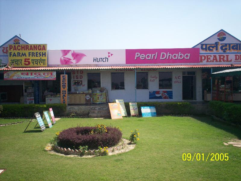 Frontlit Flex Board 03