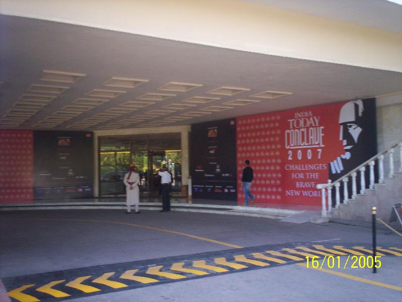 Frontlit Flex Board 04