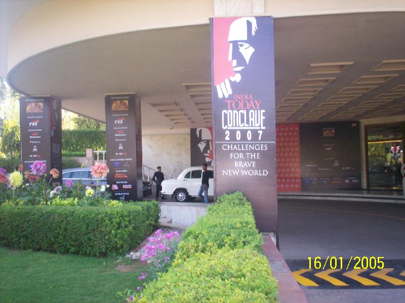 Frontlit Flex Board 05