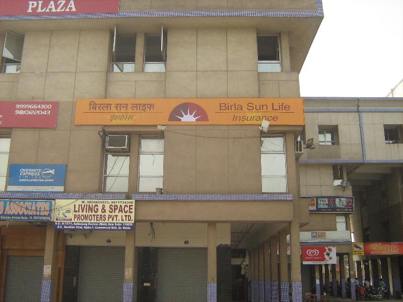 Frontlit Flex Board 12