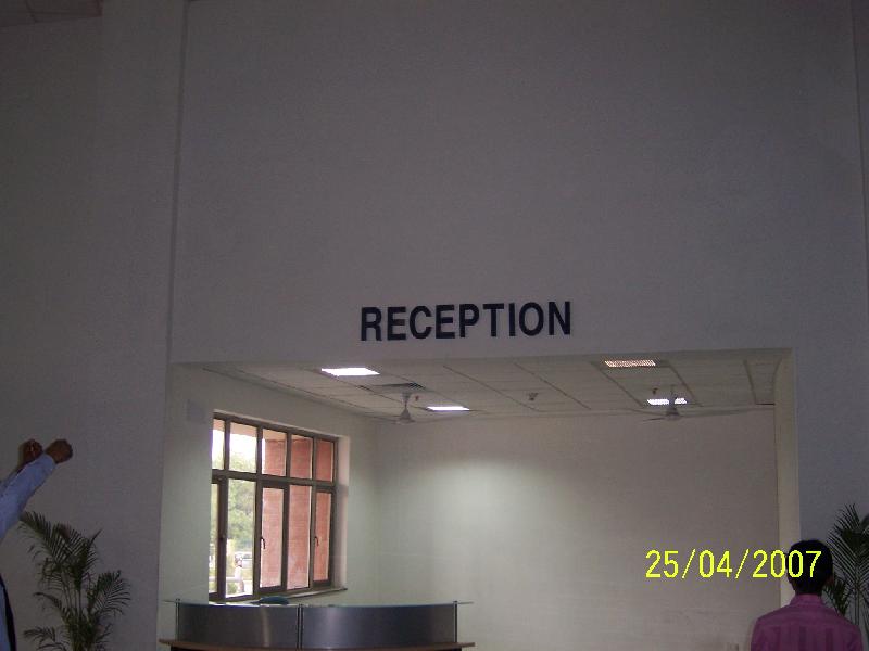 Hospital Signage 01