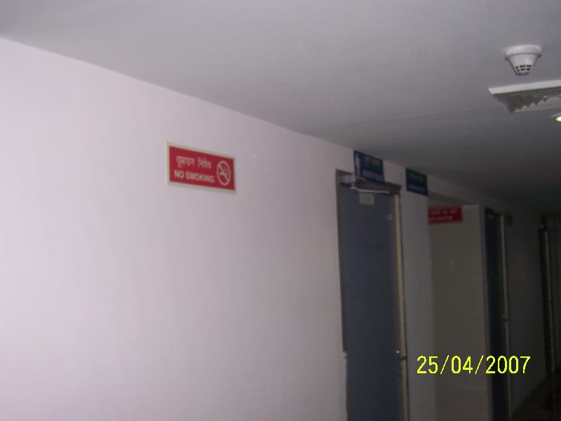 Hospital Signage 07