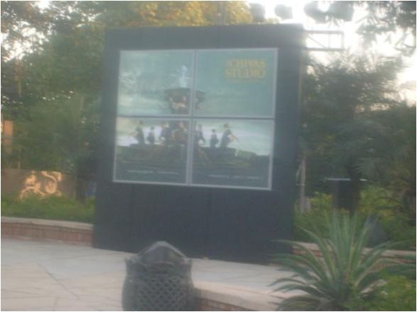 Innovative Sign Board 02