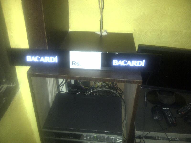 Innovative Sign Board 05