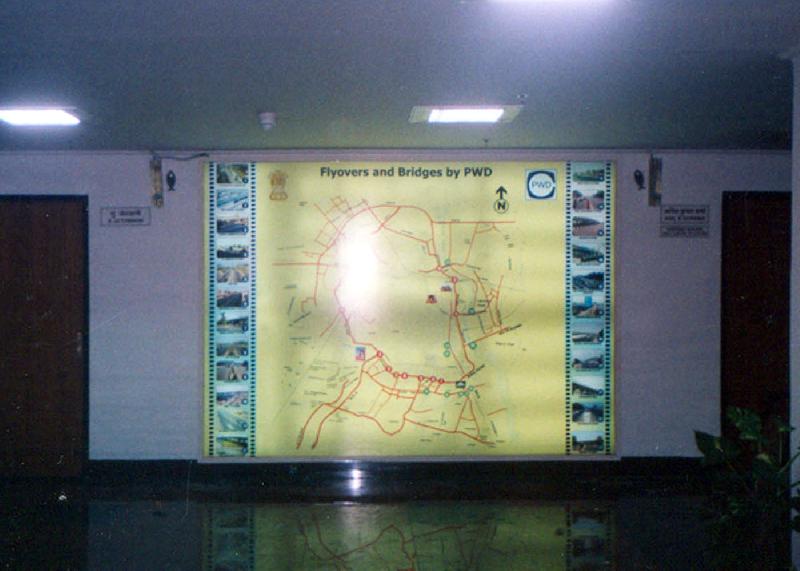 PWD Digital Translite