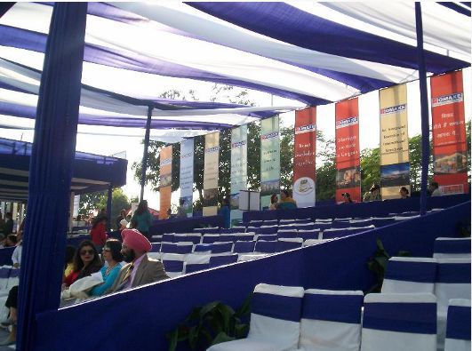 Sports Event Branding Service 02