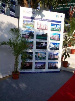 Sports Event Branding Service 03