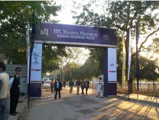 Sports Event Branding Service 05