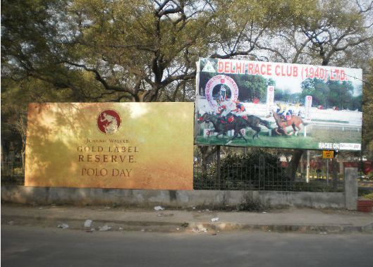 Sports Event Branding Service 18