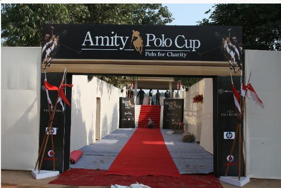 Sports Event Branding Service 19