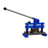 Circular Punch & Die Cutter