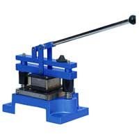 Precision Punch & Die Cutter