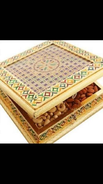Dry Fruit Boxe 06