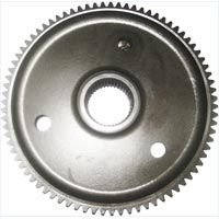 GDR Reduction Gear