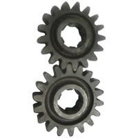 Multi Speed Gear Set