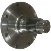 Reduction Hub GDR Combine