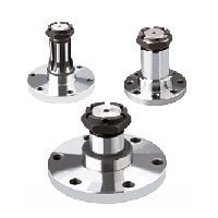 Rotavator Stub Axle 01