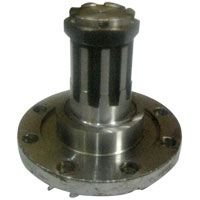 Stub Axle Big
