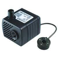 Aquarium Submersible Pump (HJ-411L)