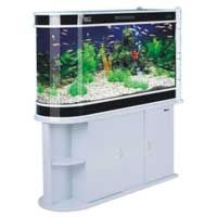 Bullet Cover Aquarium (HUL-1000) 