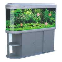 Bullet Cover Aquarium (HUSX-1200) 