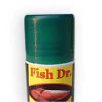 Fish Medicine (Arowana G-probac)