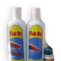 Fish Medicine (Arowana Special 3-in-1)