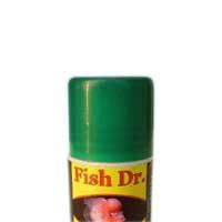 Fish Medicine (Flower Horn G-probac)