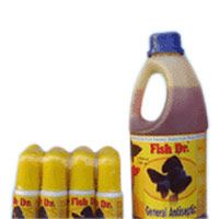 Fish Medicine (General Antiseptic)