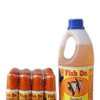 Fish Medicine (General Stress Reducer)