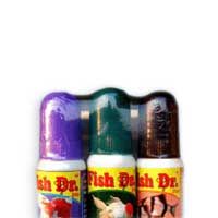 Fish Medicine (Quarrantine Set 3-in-1)
