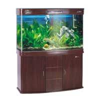 HRP View Aquarium (HRPC-1200H)