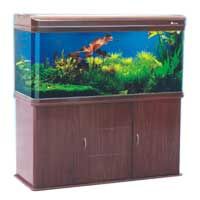 HRX View Aquarium (HRX-1200I)