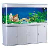 HRX View Aquarium (HRX-1500A)
