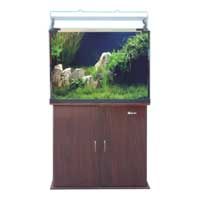 Open Aquarium (HK-800)