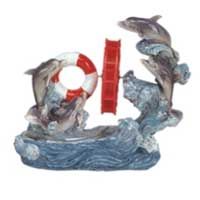 Polyresin Ornament (RO-2002)