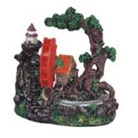 Polyresin Ornament (RO-2005)