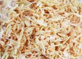 Dried  onion 02