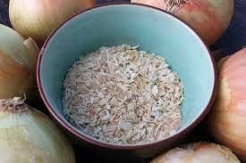 Dried  onion 03