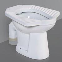 Anglo S Type Water Closet