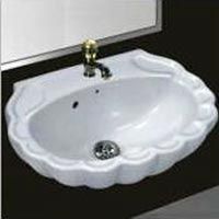 Crowny Wash Basin