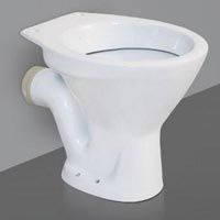 EWC P Type Water Closet