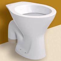  EWC S Type Water Closet