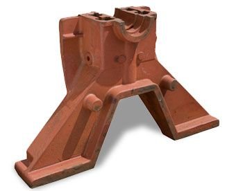 Pedestal Pillow Block Bearings 01