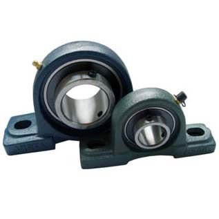 Pedestal Pillow Block Bearings 02