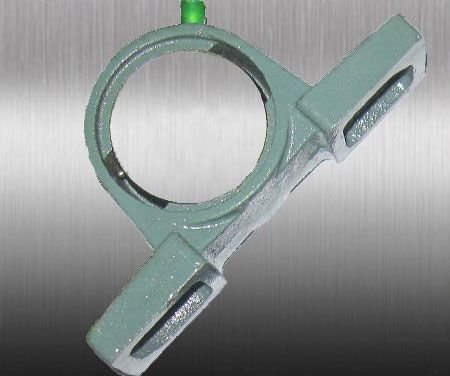 Pedestal Pillow Block Bearings 03